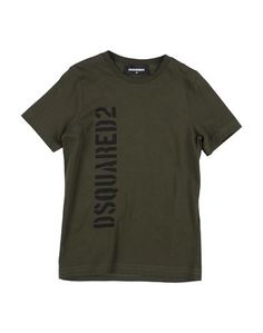 Футболка Dsquared2