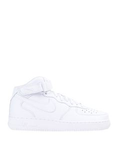 Высокие кеды и кроссовки Nike