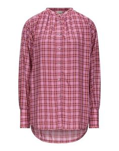 Pубашка Caliban 820