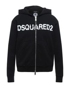 Толстовка Dsquared2