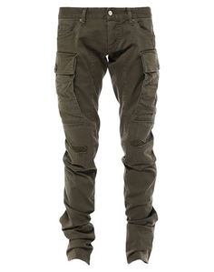 Повседневные брюки Dsquared2