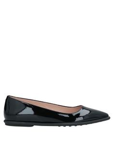 Балетки Tod`S
