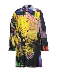 Легкое пальто Dries Van Noten