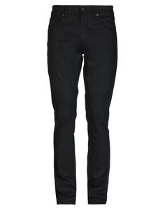 Джинсовые брюки Saint Laurent