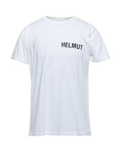 Футболка Helmut Lang