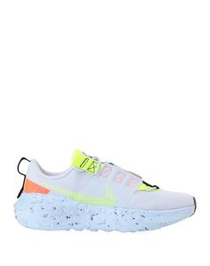 Низкие кеды и кроссовки Nike