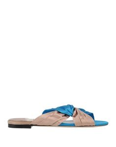 Сандалии Jimmy Choo