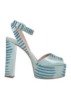 Сандалии Giuseppe Zanotti