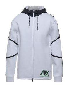 Толстовка Armani Exchange