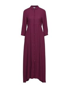 Платье длиной 3/4 Miss Miss