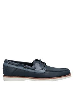 Мокасины Santoni