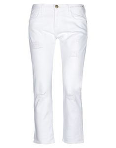 Джинсовые брюки Current/Elliott