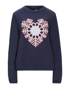 Толстовка Love Moschino