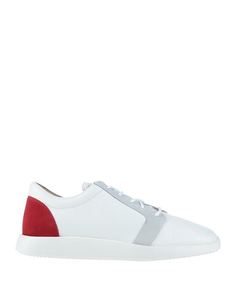 Низкие кеды и кроссовки Giuseppe Zanotti