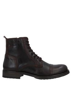 Полусапоги и высокие ботинки Jack & Jones