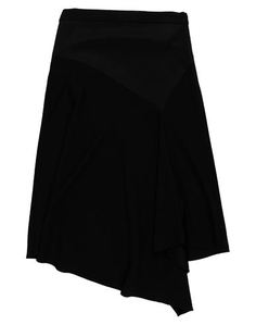 Юбка длиной 3/4 Diane von Furstenberg
