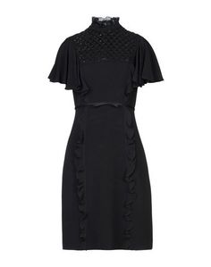 Платье до колена Giambattista Valli