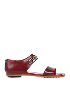 Сандалии Tod`S