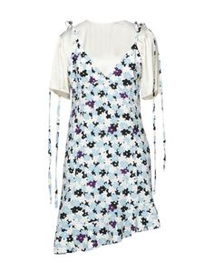 Короткое платье Kenzo