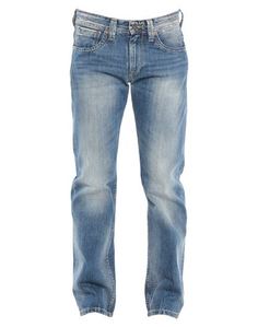 Джинсовые брюки Pepe Jeans