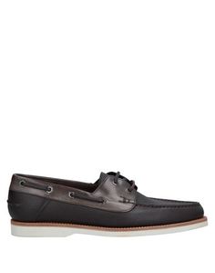 Мокасины Santoni