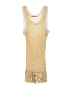 Короткое платье Hilfiger Collection