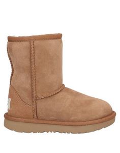 Полусапоги и высокие ботинки UGG Australia