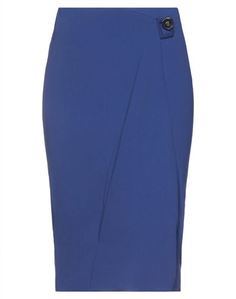 Юбка длиной 3/4 Giorgio Armani