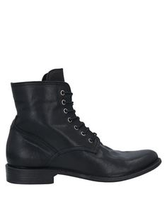 Полусапоги и высокие ботинки Fiorentini+Baker
