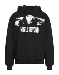 Толстовка McQ Alexander Mc Queen