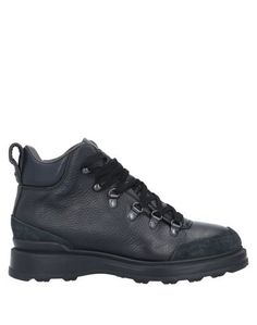Полусапоги и высокие ботинки Woolrich