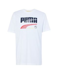 Футболка Puma