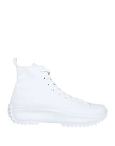 Высокие кеды и кроссовки Converse