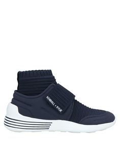 Высокие кеды и кроссовки Kendall + Kylie
