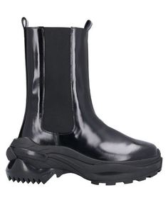 Полусапоги и высокие ботинки Maison Margiela