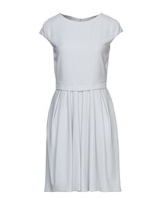 Короткое платье Emporio Armani