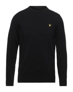 Свитер Lyle & Scott
