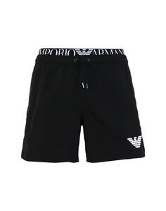 Шорты для плавания Emporio Armani
