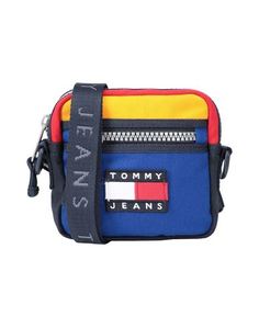 Сумка через плечо Tommy Jeans