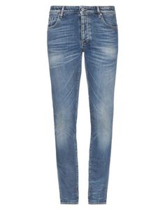 Джинсовые брюки Golden Goose Deluxe Brand