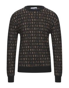 Свитер Moschino