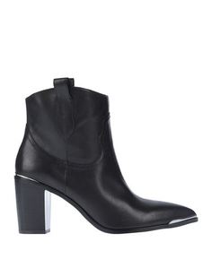Полусапоги и высокие ботинки Steve Madden