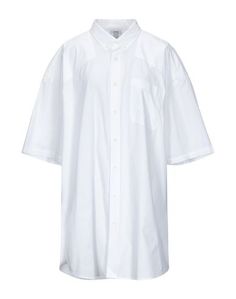Pубашка Vetements