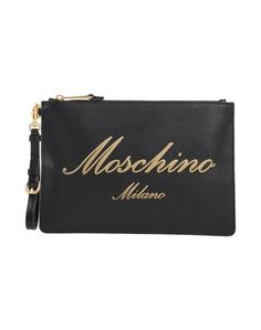Сумка на руку Moschino