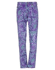 Джинсовые брюки Versace Jeans Couture