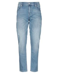 Джинсовые брюки True Religion