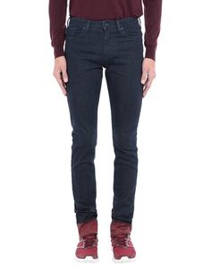 Джинсовые брюки Emporio Armani