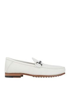 Мокасины Tod`S