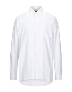 Pубашка Dries Van Noten