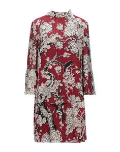 Короткое платье Valentino